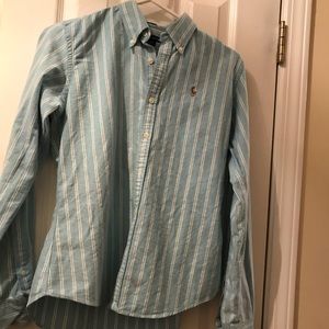 Ralph Lauren dress shirt